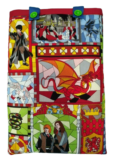 Funda Harry Potter