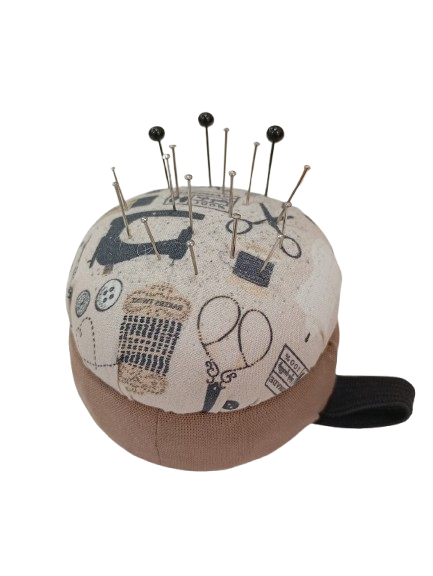 Imagen de costura izquierda